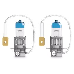 Osram Night Breaker Laser H3 55W 12V +150 Procent - S�t