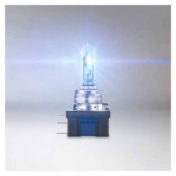 Osram Cool Blue Intense Next Gen H15 55W 12V - 1 stk.