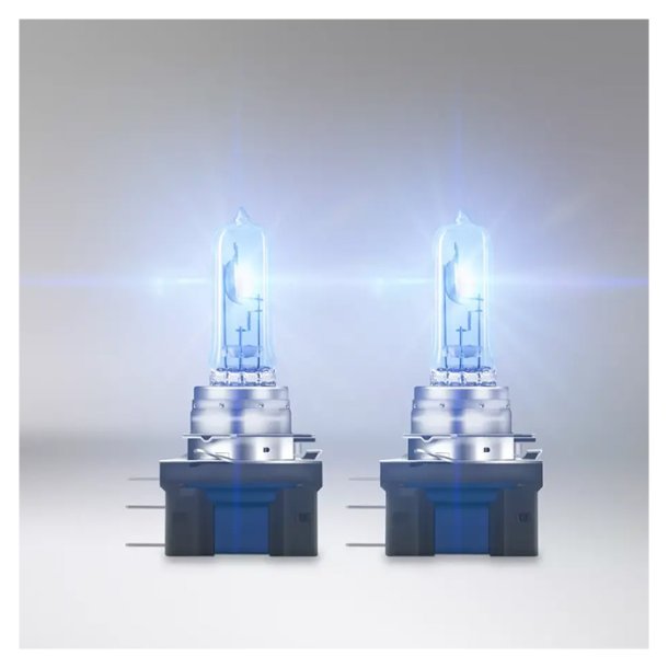 Osram Cool Blue Intense Next Gen H15 55W 12V - S�t