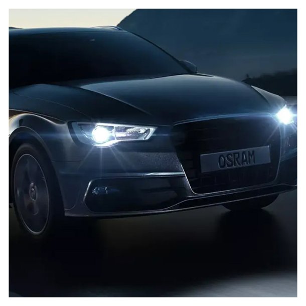 Osram Cool Blue Intense Next Gen H15 55W 12V - S�t