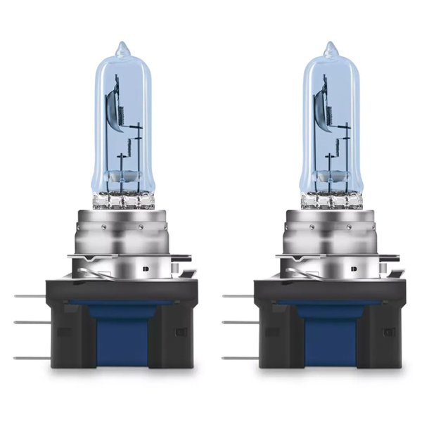 Osram Cool Blue Intense Next Gen H15 55W 12V - S�t