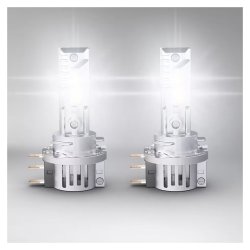 Osram LEDriving HL Easy H15 12V - S�t