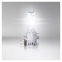 Osram LEDriving HL Easy H15 12V - S�t