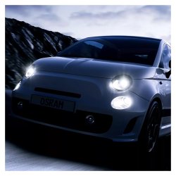Osram LEDriving HL Easy H15 12V - S�t