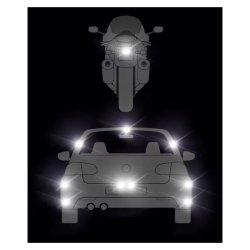Osram Night Breaker LED C5W ECE - S�t