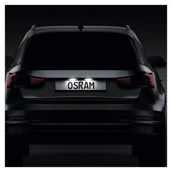 Osram Night Breaker LED C5W ECE - S�t