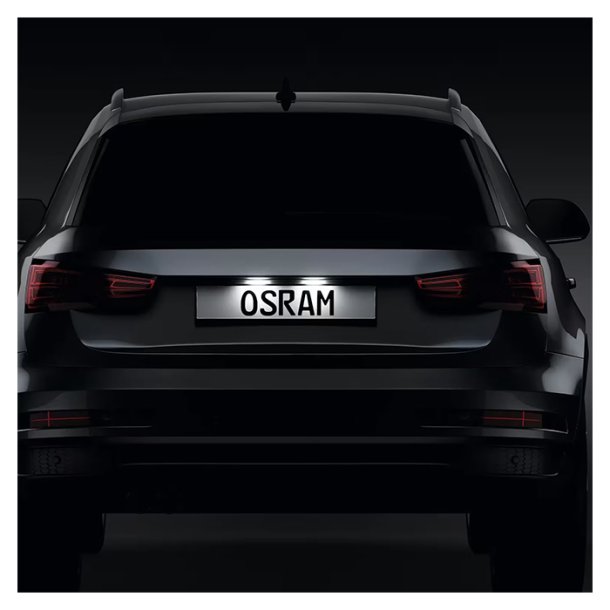 Osram Night Breaker LED C5W ECE - S�t