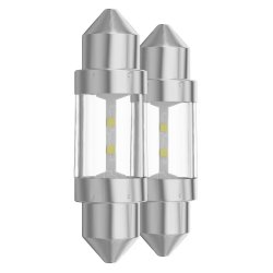 Osram Night Breaker LED C5W ECE - S�t