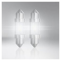 Osram Night Breaker LED C5W ECE - S�t