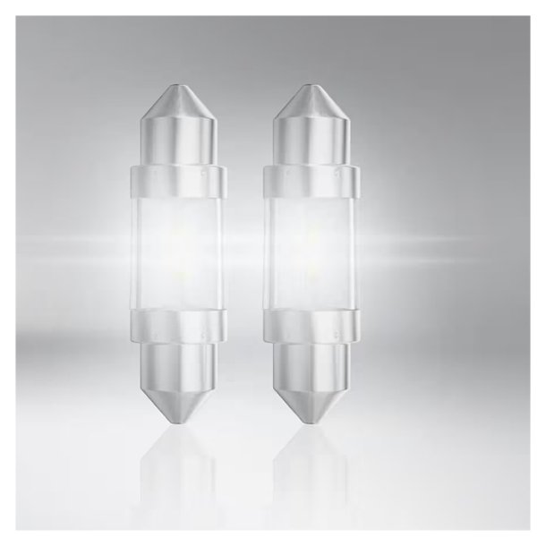 Osram Night Breaker LED C5W ECE - S�t