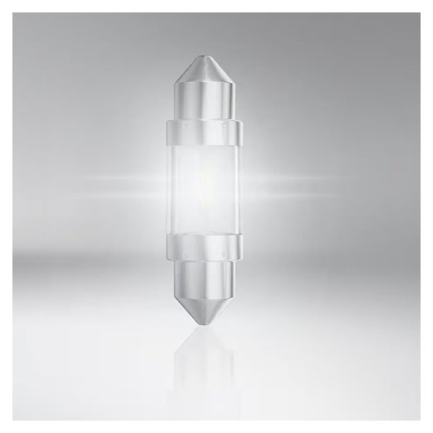 Osram Night Breaker LED C5W ECE - S�t