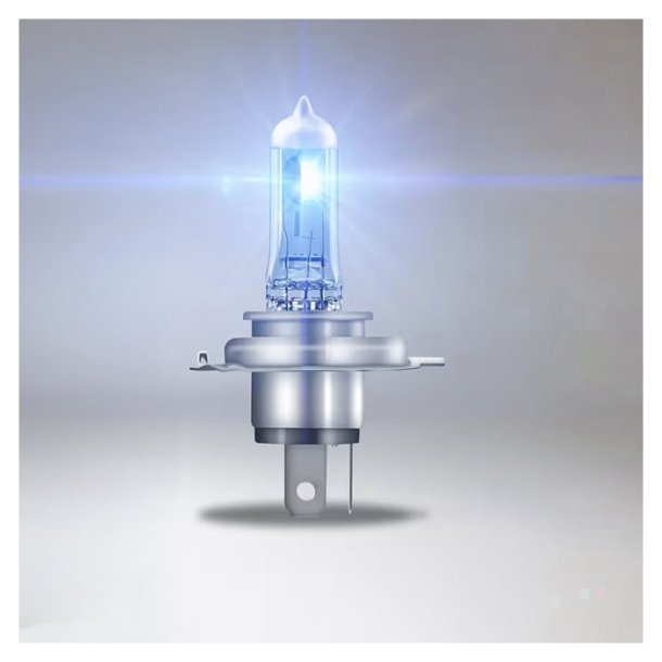 Osram Cool Blue Intense Next Gen H4 - 1 stk.