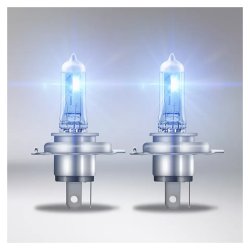 Osram Cool Blue Intense Next Gen H4 - S�t.