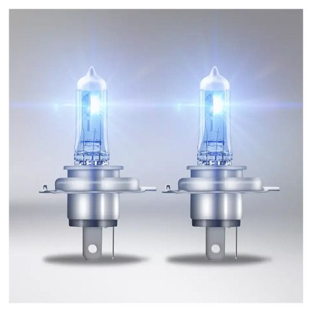 Osram Cool Blue Intense Next Gen H4 - S�t.