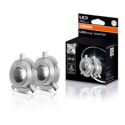 Osram LEDriving Adapter til H19 - S�t