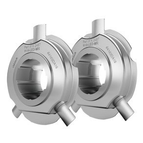 Osram LEDriving Adapter til H19 - S�t
