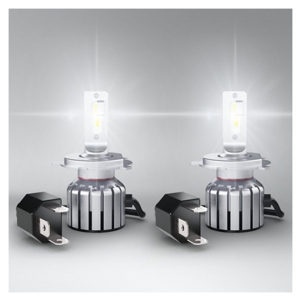 Osram LEDriving HL Bright H4/H19 12V - S�t
