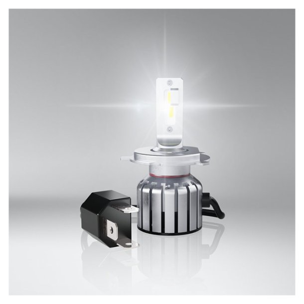 Osram LEDriving HL Bright H4/H19 12V - S�t