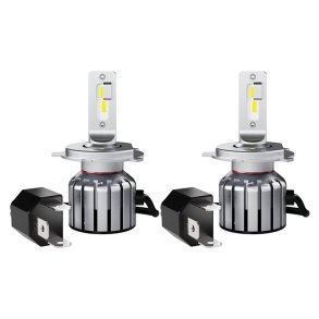 Osram LEDriving HL Bright H4/H19 12V - S�t