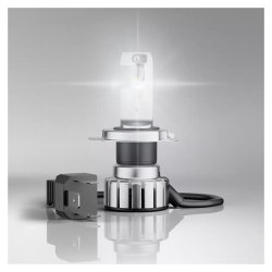 Osram Night Breaker Smart H4-LED 12V Motorcykel - 1 stk