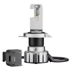 Osram Night Breaker Smart H4/H19 LED 12V - S�t