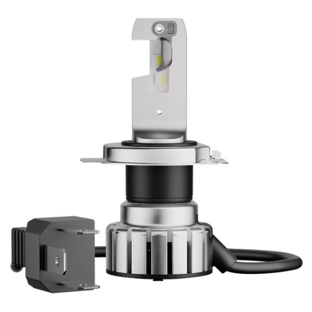 Osram Night Breaker Smart H4/H19 LED 12V - S�t