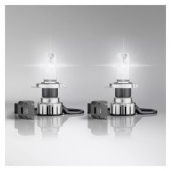 Osram Night Breaker Smart H4/H19 LED 12V - S�t