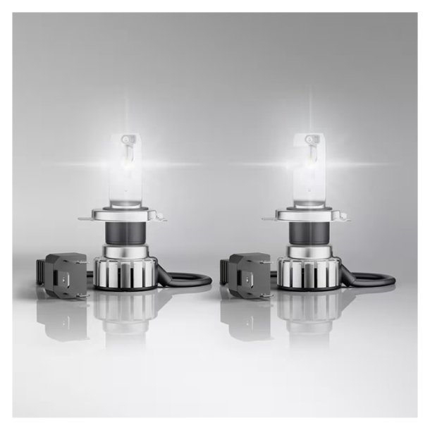 Osram Night Breaker Smart H4/H19 LED 12V - S�t