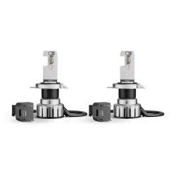 Osram Night Breaker Smart H4/H19 LED 12V - S�t