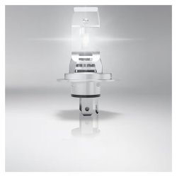 Osram Night Breaker LED Speed H4 +450% 12V - 1 stk.