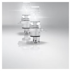 Osram Night Breaker LED Speed H4 12V - S�t.