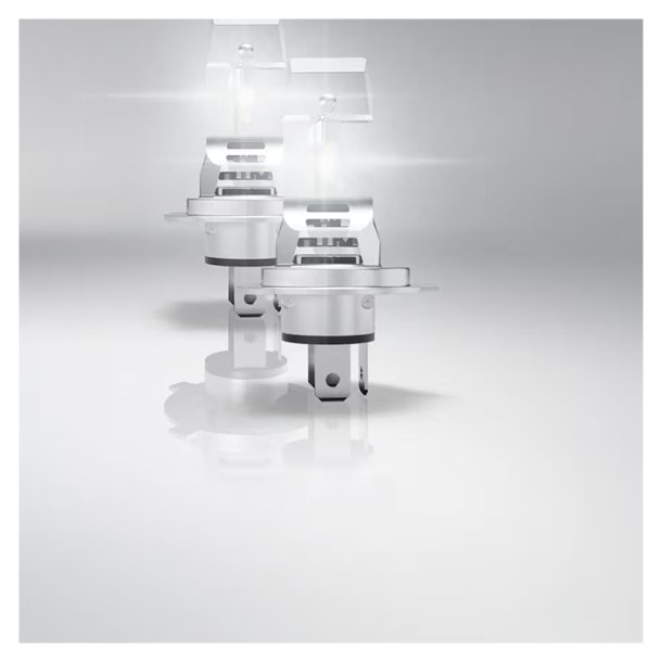Osram Night Breaker LED Speed H4 12V - S�t.