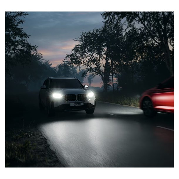 Osram Night Breaker LED Speed H4 12V - S�t.