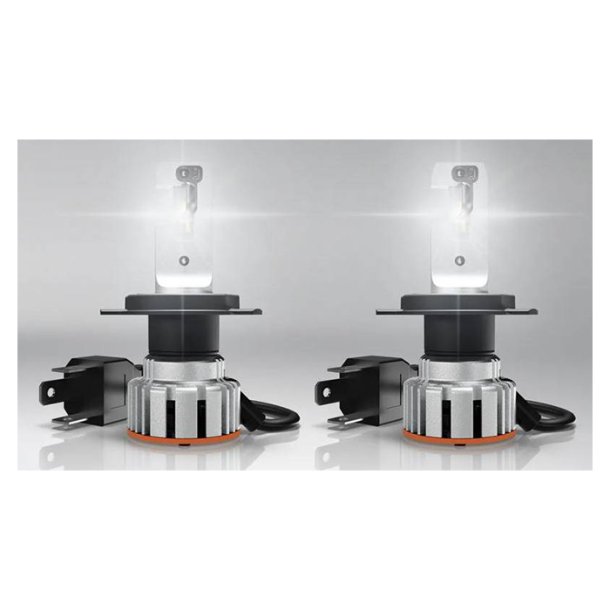 Osram Night Breaker Start H4-LED 12V - s�t