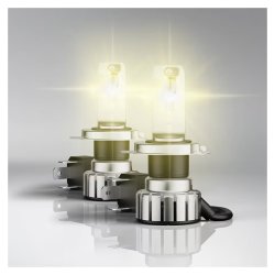 Osram Night Breaker Led Vintage H4 ECE +330% - s�t