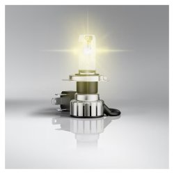 Osram Night Breaker Led Vintage H4 ECE +330% - s�t