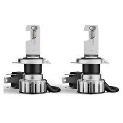 Osram Night Breaker Led Vintage H4 ECE +330% - s�t