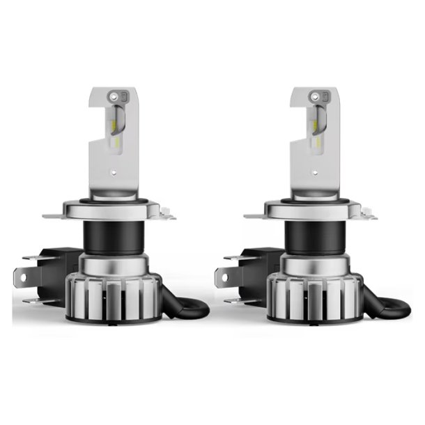 Osram Night Breaker Led Vintage H4 ECE +330% - s�t