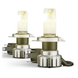 Osram Night Breaker Led Vintage H4 ECE +330% - s�t