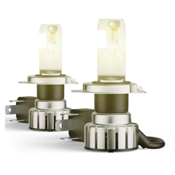 Osram Night Breaker Led Vintage H4 ECE +330% - s�t