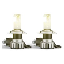 Osram Night Breaker Led Vintage H4 ECE +330% - s�t