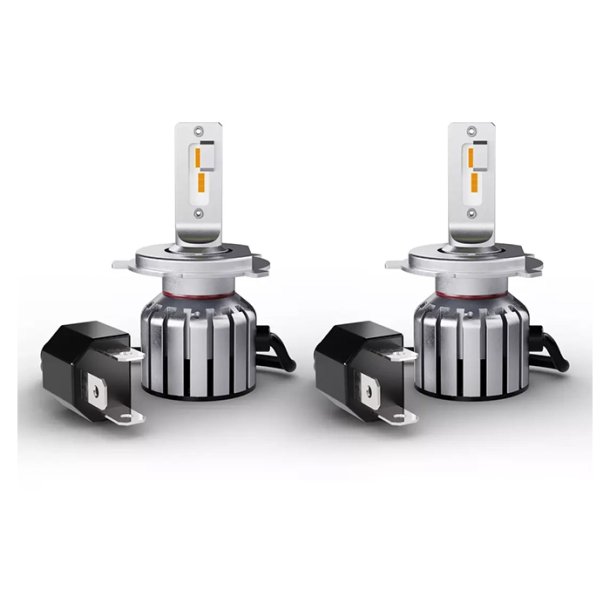 Osram LEDriving HL Vintage H4/H19/R2 12V - S�t