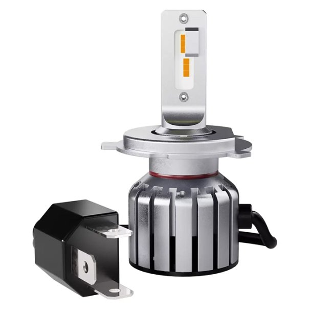 Osram LEDriving HL Vintage H4/H19/R2 12V - S�t