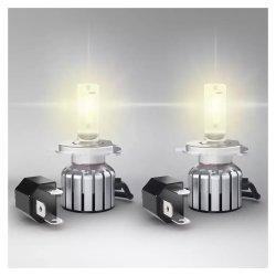 Osram LEDriving HL Vintage H4/H19/R2 12V - S�t