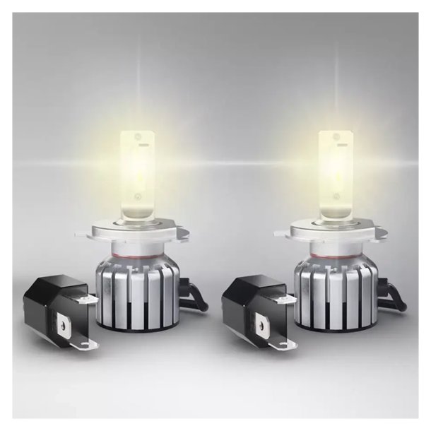 Osram LEDriving HL Vintage H4/H19/R2 12V - S�t