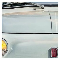 Osram LEDriving HL Vintage H4/H19/R2 12V - S�t