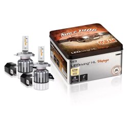 Osram LEDriving HL Vintage H4/H19/R2 12V - S�t