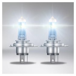Osram Night Breaker 220 H4 60/55W 12V - S�t