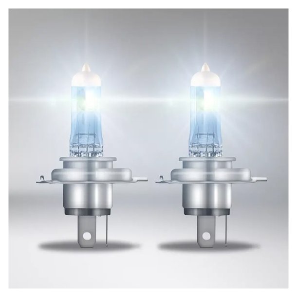 Osram Night Breaker 220 H4 60/55W 12V - S�t