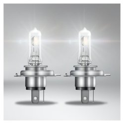 Osram Night Breaker Silver H4 60/55W 12V - S�t